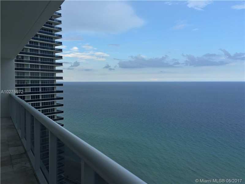 Property Photo:  1850 S Ocean Dr 2603  FL 33009 