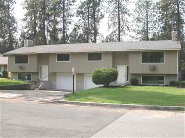 Property Photo: 1320 S Robinhood St 1322 WA 99206