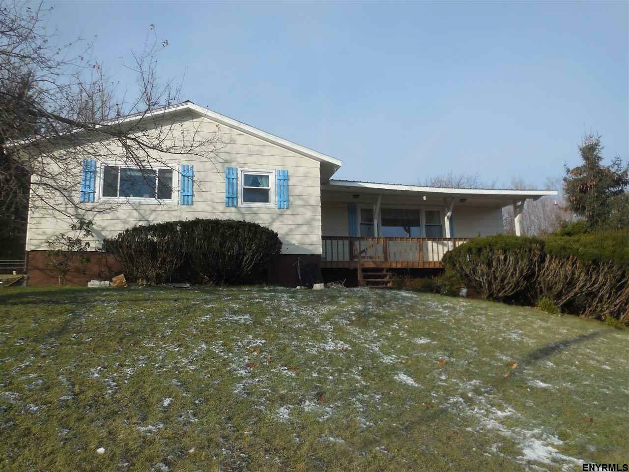 Property Photo:  263 Hone Road  NY 13320 