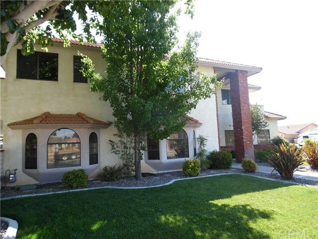 Property Photo: 13405 Anchor Drive CA 92395