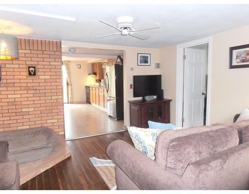 Property Photo:  111 Cosgrove Ave  MA 01001 