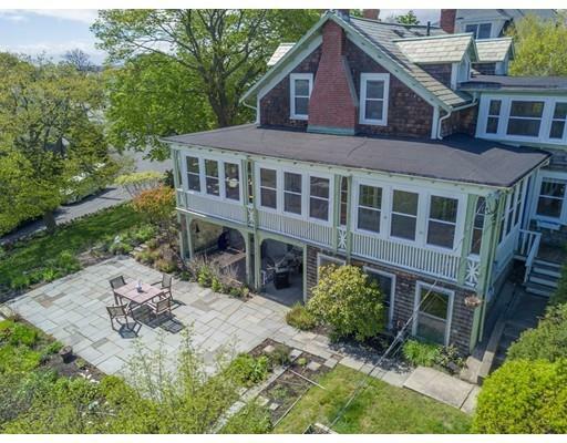 Property Photo:  80 Little Nahant Road  MA 01908 