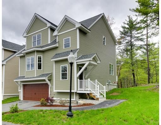 Property Photo:  8 Comanche Terrace 8  MA 01886 