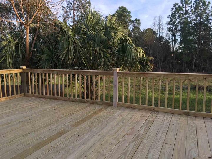 5333 Pecos Pass  Gulf Breeze FL 32563 photo