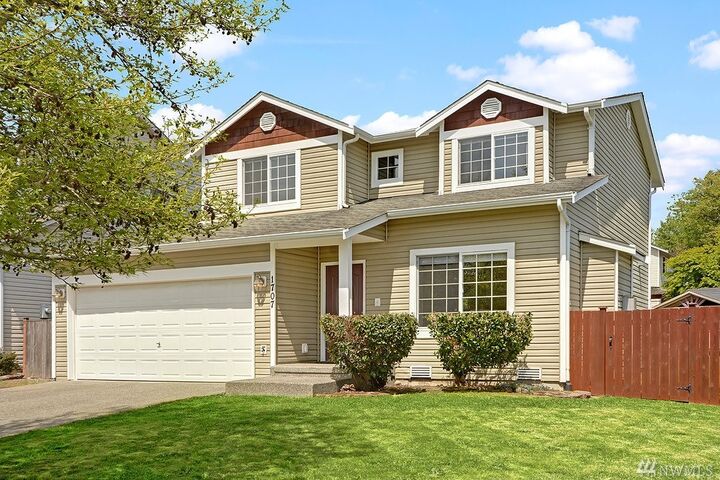 1707 95th Ave NE  Lake Stevens WA 98258 photo