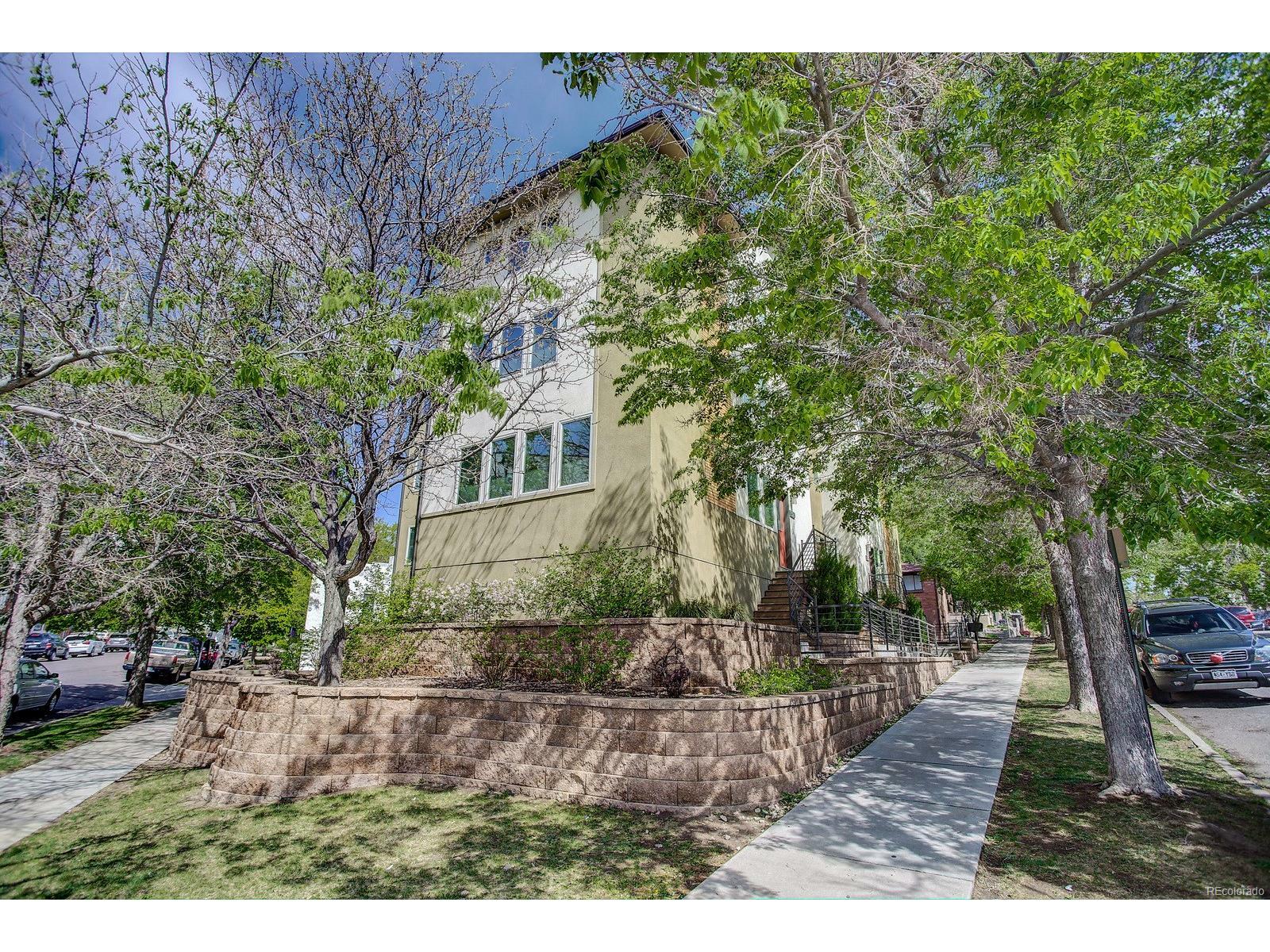 Property Photo: 3051 Zuni Street CO 80211