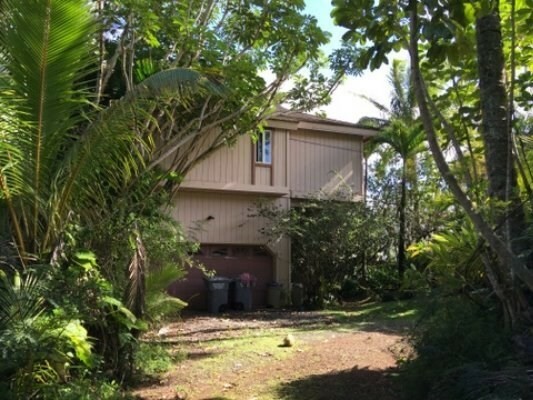 Property Photo:  4050 Papalina Rd  HI 96741 