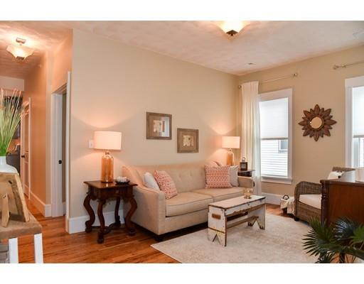 Property Photo: 10 Fields Court 10 MA 02176