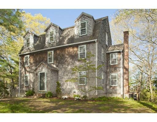 Property Photo: 135 Duck Hill Rd MA 02332