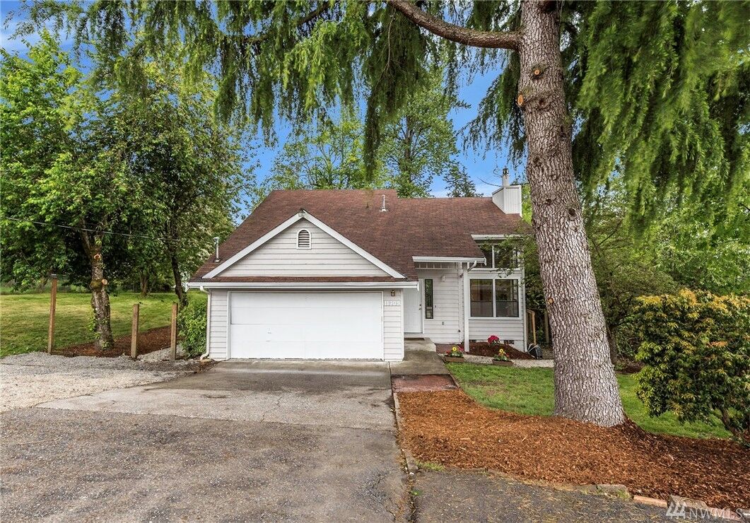 Property Photo:  11309 SE 248th St  WA 98030 