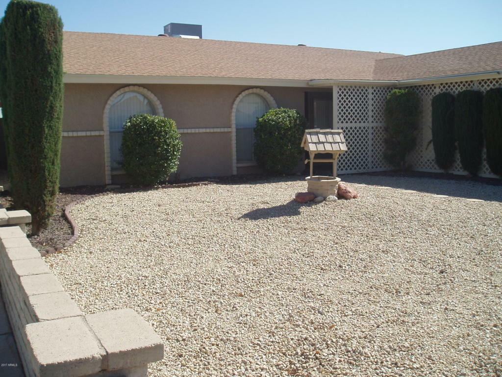 Property Photo:  2955 W Wagoner Road  AZ 85053 