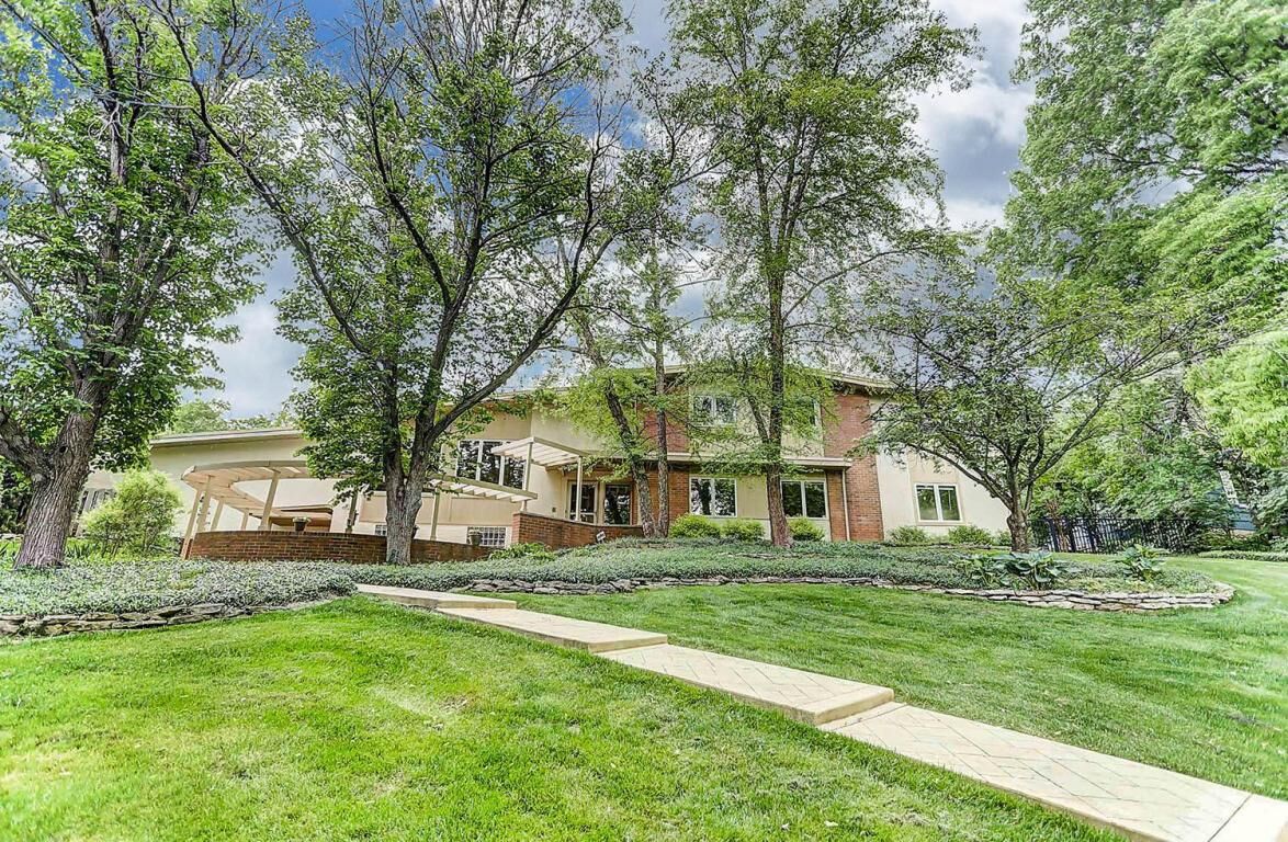 Property Photo:  4041 Fairfax Drive  OH 43220 