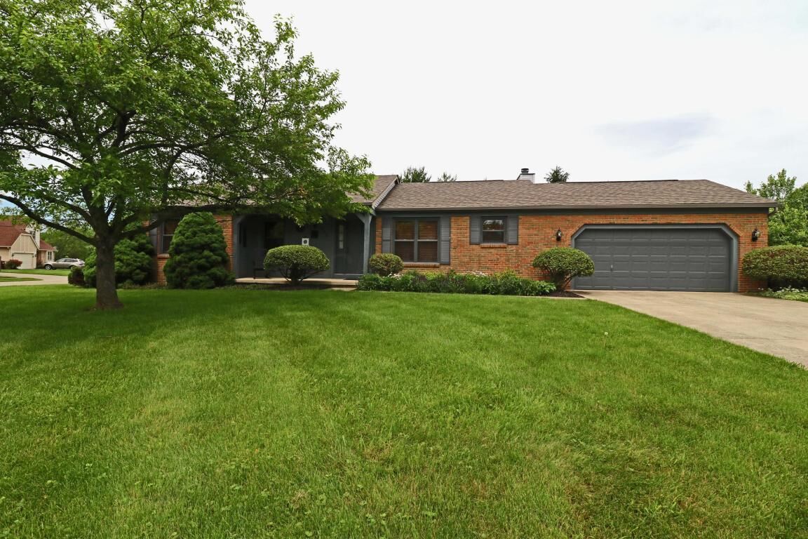 Property Photo: 530 Long Road OH 43147