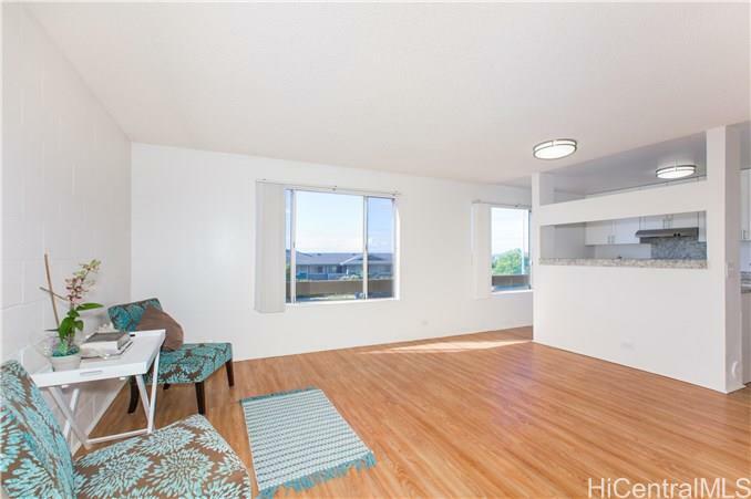 Property Photo:  92-1136 Panana Street 110  HI 96707 