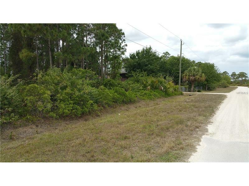 Property Photo:  27507 Monte Cristo Boulevard  FL 33955 