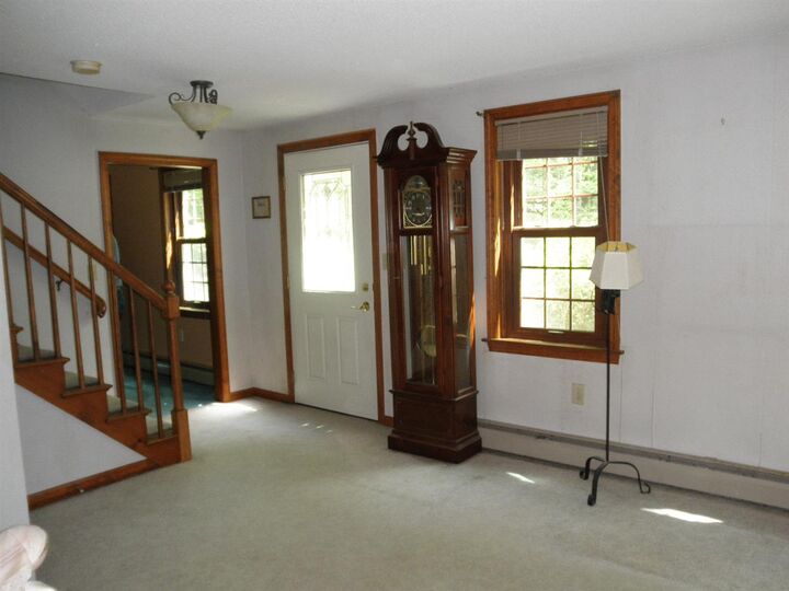 Property Photo:  167 Partridgeberry Lane  NH 03446 