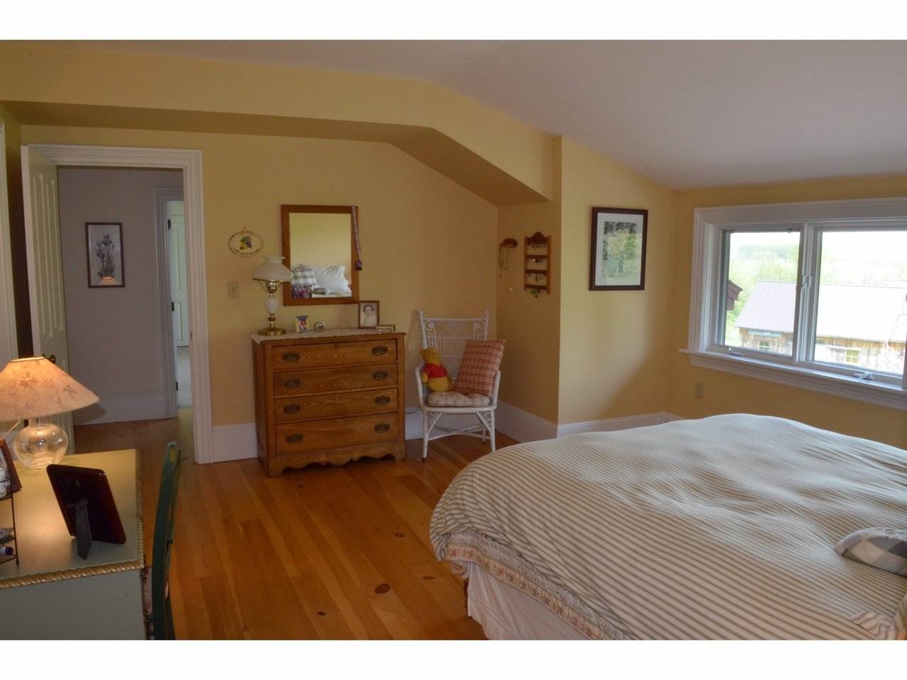 Property Photo: 6307 Mt Philo Road VT 05445
