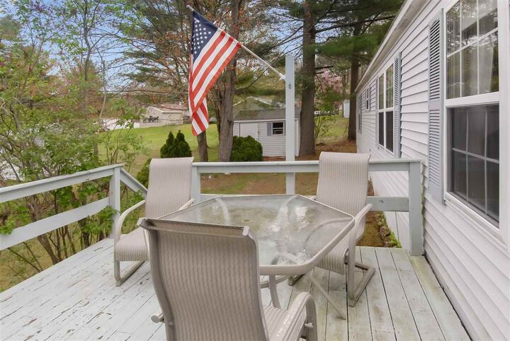 Property Photo:  71 Gooseberry Circle  NH 03867 