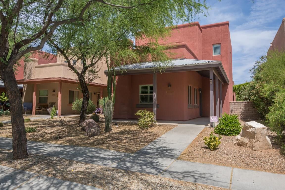 Property Photo:  10469 E Sixto Molina Lane  AZ 85747 