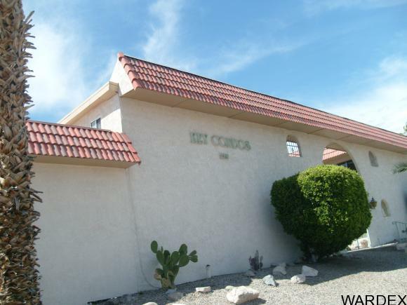 Property Photo:  2281 McCulloch Blvd N 15  AZ 86403 