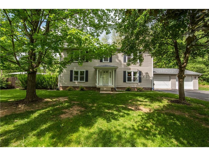 Property Photo: 886 Rt. 30 PA 15026