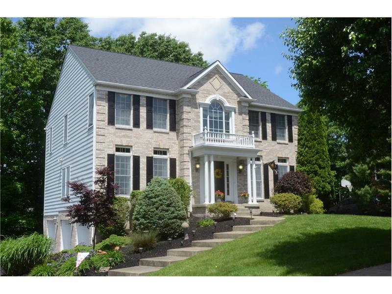 Property Photo: 505 Dogwood PA 15108