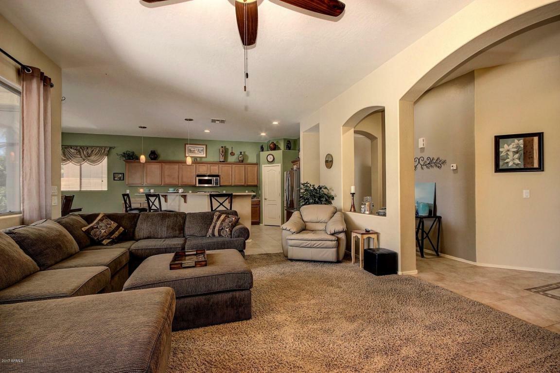 Property Photo:  16825 W Ironwood Street  AZ 85388 