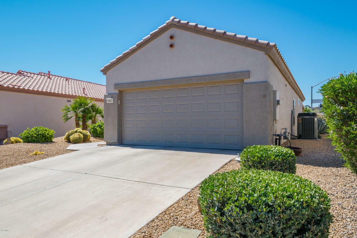 Property Photo:  16401 W Rock Springs Lane  AZ 85374 