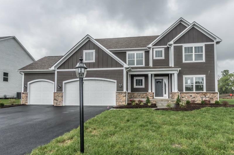 Property Photo: 2277 Woodstock Avenue OH 43035