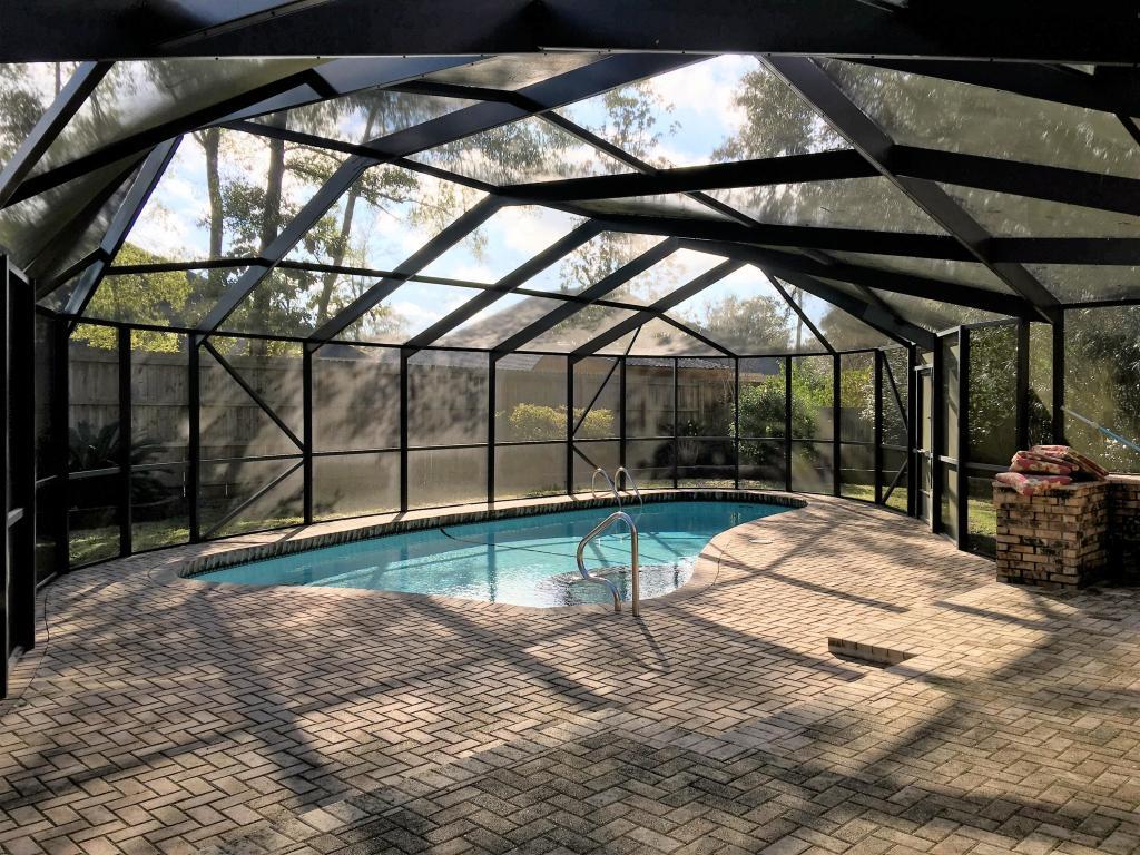 Property Photo: 818 Magnolia Shores Drive FL 32578