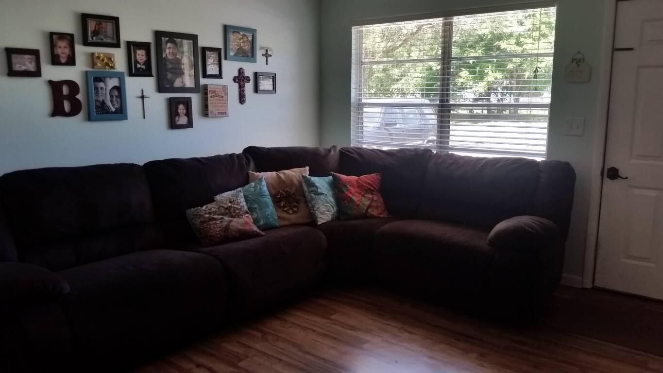 Property Photo:  405 Marlowe Drive  FL 32547 