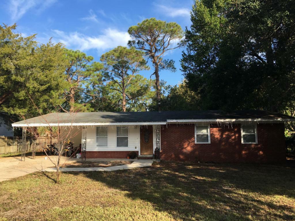 Property Photo: 205 NE Buck Drive FL 32548