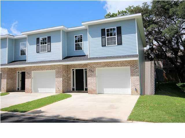 Property Photo:  998 Leigh Ann Lane  FL 32547 