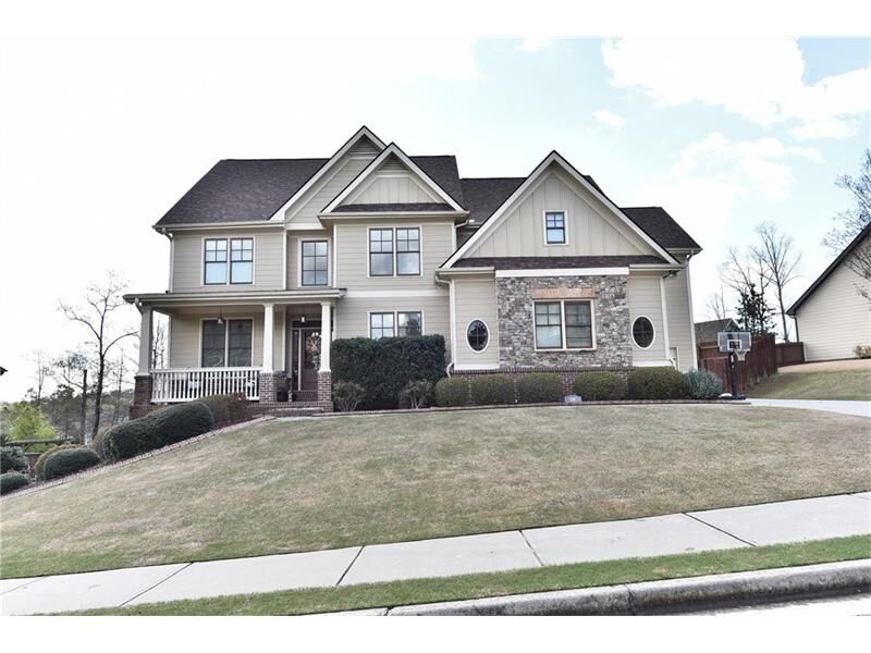 Property Photo:  3367 Perimeter Circle   30519 