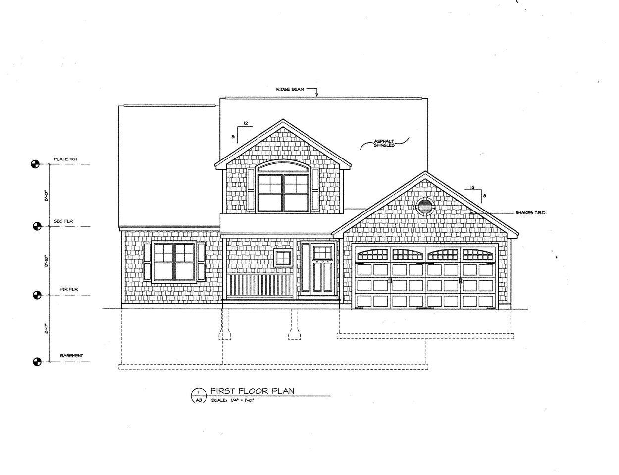 Property Photo:  135 Hartford Brook Road  NH 03037 