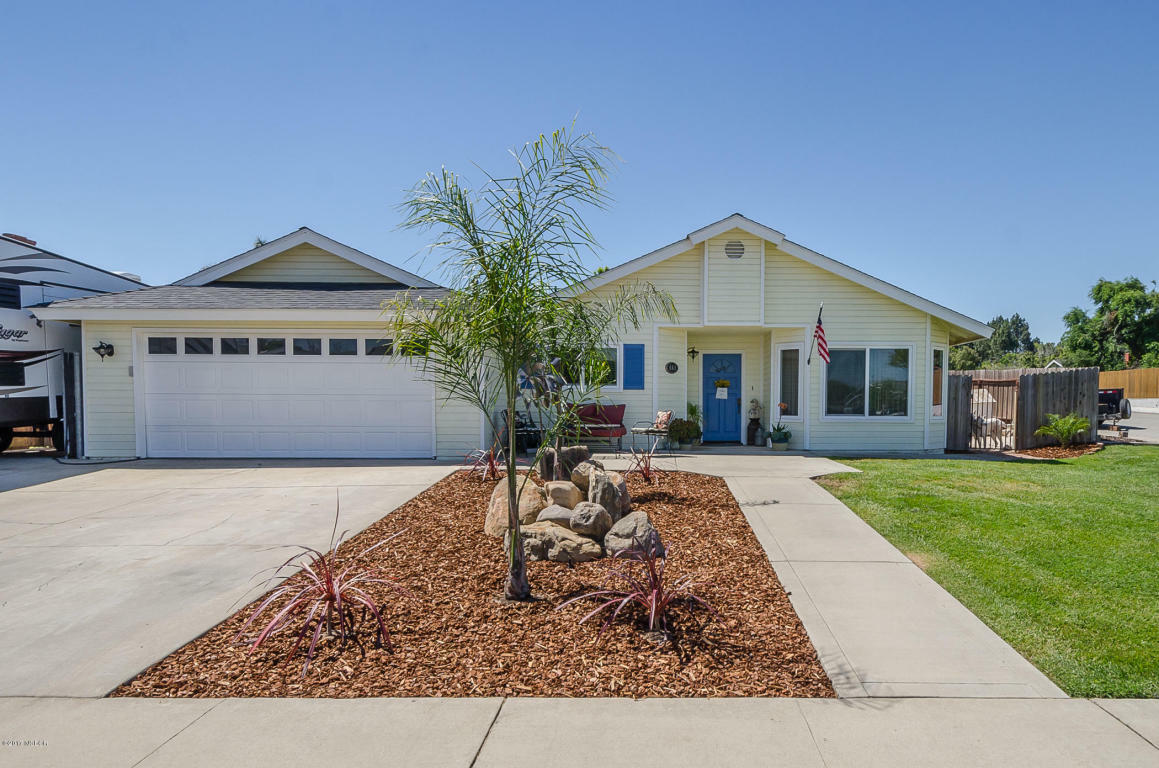 Property Photo:  682 Tilia Street  CA 93455 