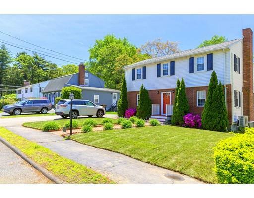 Property Photo: 7 Maymont Dr MA 01701