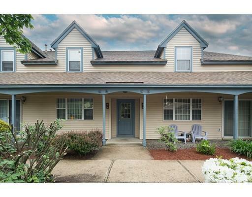 Property Photo: 25 Kennedy Drive 25 MA 01863