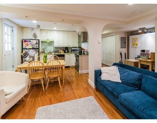 Property Photo:  16 Addington Rd 23  MA 02445