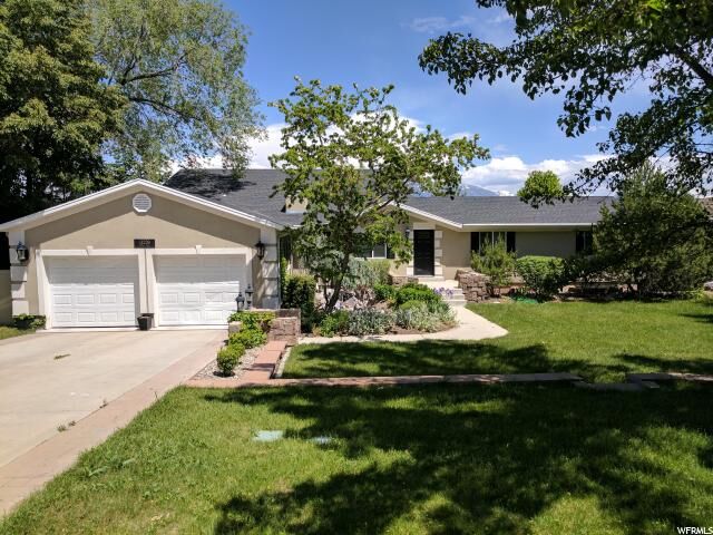 Property Photo:  Address not disclosed  UT 84095 