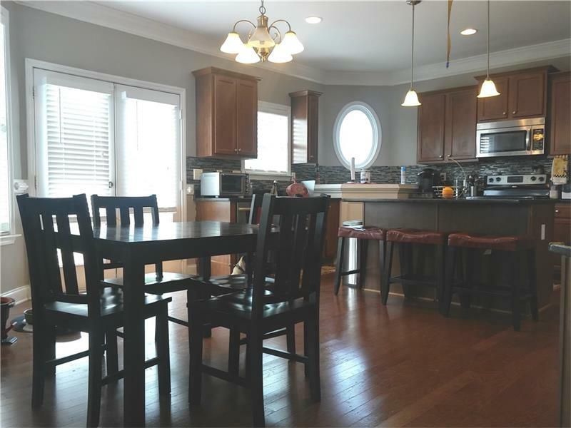 Property Photo: 1355 Little Hampton Drive 30045