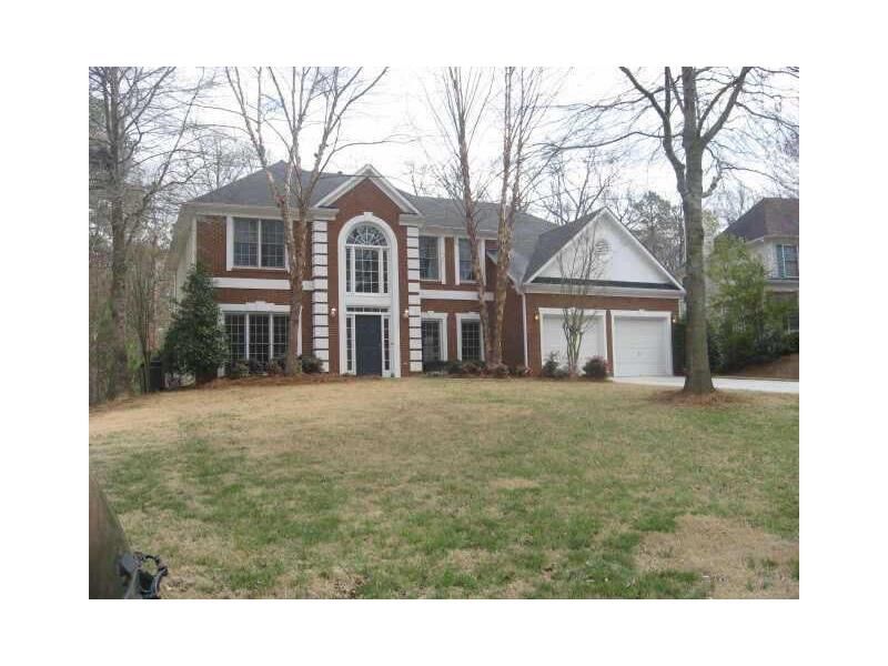 Property Photo: 2056 Jockey Hollow Court NW 0 30152