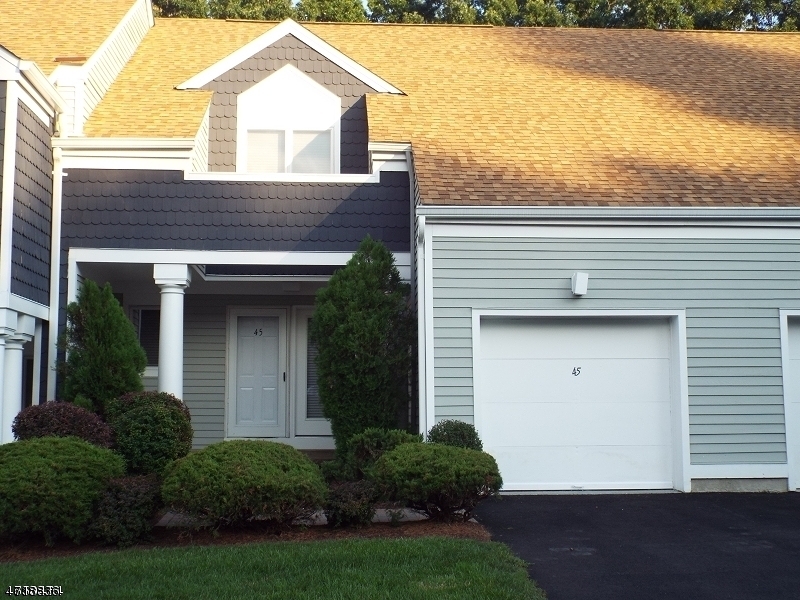 Property Photo:  45 Beacon Hl  NJ 07871 