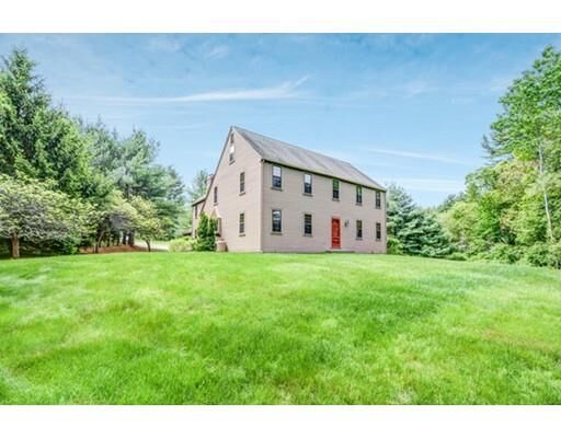 Property Photo:  119 Wilder Road  MA 01740 