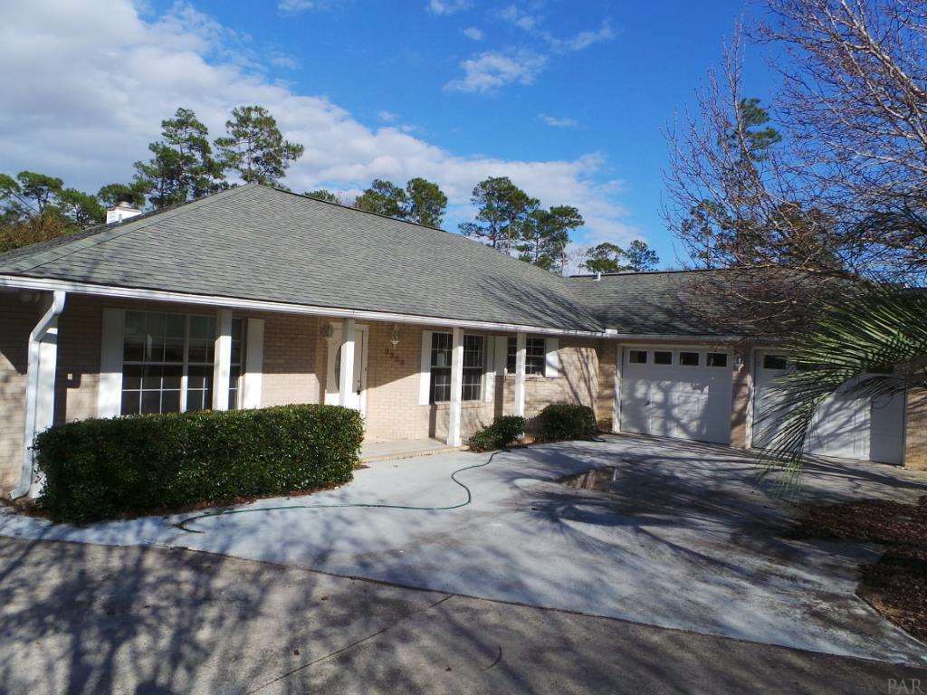 Property Photo:  5228 Crystal Creek Dr  FL 32571 