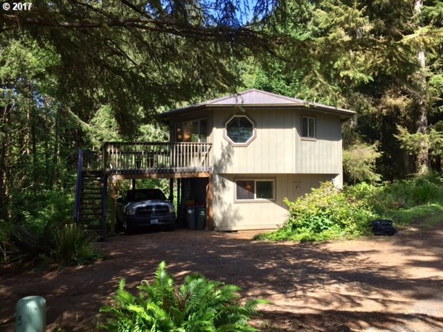 Property Photo:  356 Chinook Way  OR 97110 
