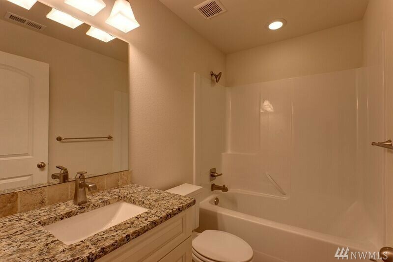 Property Photo: 25805 206 (Lot 85) Place SE WA 98042