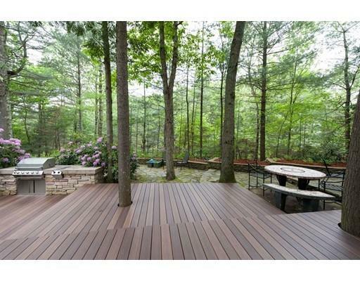 Property Photo: 49 Colburn Dr MA 02067