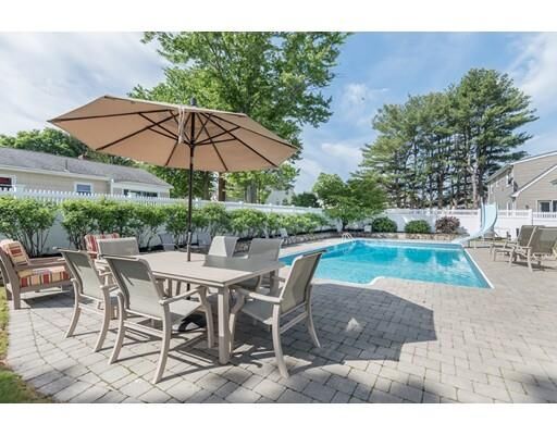 Property Photo: 12 Gilbert Street MA 01845