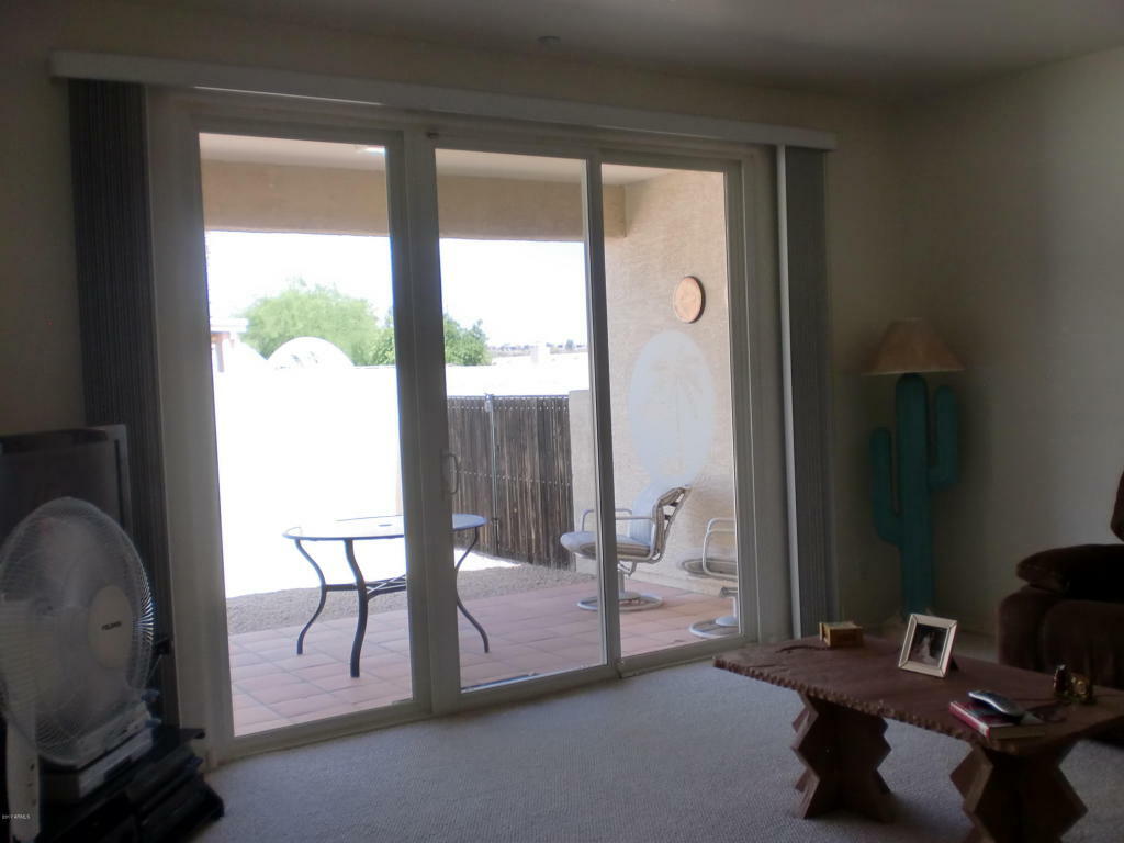 Property Photo:  16605 E Bayfield Drive A  AZ 85268 